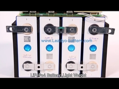 باتری راه اندازی کامیون 12V 100Ah 1200A باتری های LiFePO4