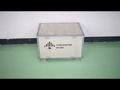 48V 50Ah 51.2V2 150Amp LiFePO4 کیت تبدیل باتری سبد گلف ، 5 سال گارانتی