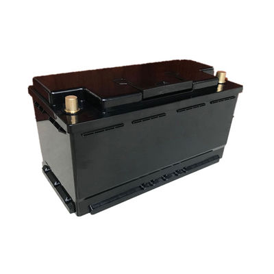 باتری لیتیوم کامیون / استارت خودرو، باتری های 12 ولتی 120 آمپر ساعتی CCA 1600A LiFePO4