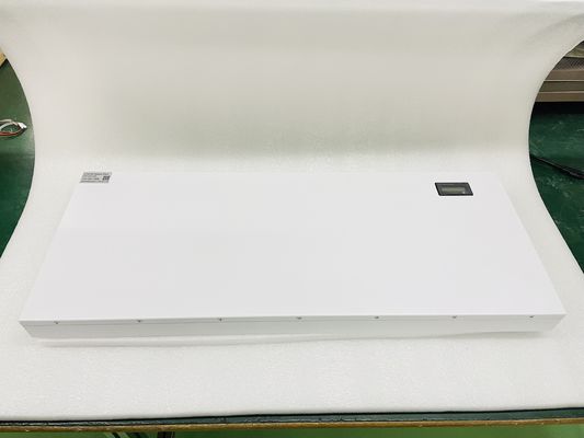 خرید باتری لیتیومی فوق باریک 12 ولتی، باتری باریک LiFePO4 100AH ​​120Ah 150Ah 200Ah ساخت آنلاین