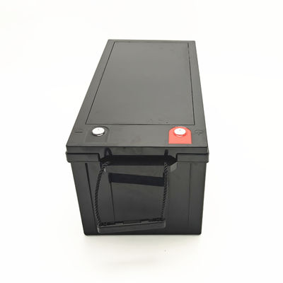 خرید تریلر کمپینگ سبک وزن باتری LiFePo4 12.8V 250Ah با بلوتوث ساخت آنلاین