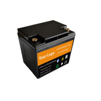خرید راه اندازی موتور ترولینگ باتری لیتیوم یون قابل شارژ 12V 20Ah 400CCA ساخت آنلاین