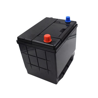 خرید موتور استاپ استارت باتری قابل شارژ لیتیوم یونی 12V 50Ah 800CCA For Car Marine ساخت آنلاین
