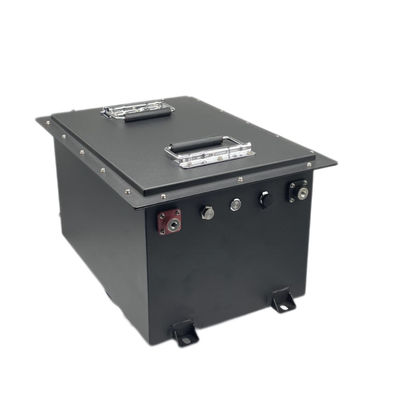 خرید چین کارخانه لیتیوم گلف کارت باتری چرخه عمیق 36V 105Ah 150A بسته باتری LiFePO4 ساخت آنلاین