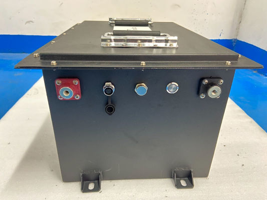 خرید باتری های گلف کارت الکتریکی 48V 51.2V باتری های گلف کارت 150Ah ساخت آنلاین