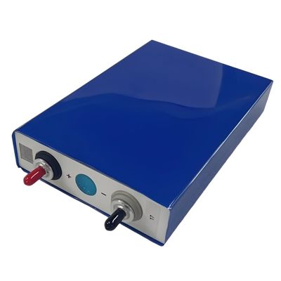 DIY LiFePO4 3.2V 105Ah کیت مونتاژ سلول های پرزماتیک با بسبر برای 12V 24V 36V 48V