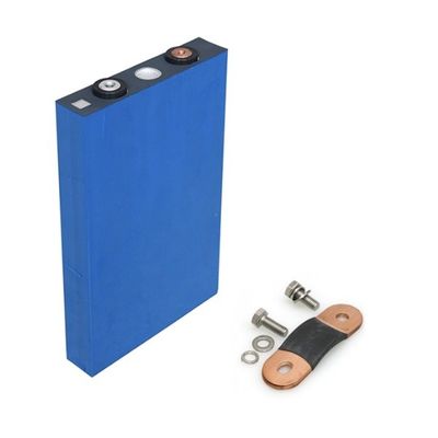 خرید 3.2V 60AH 65Ah سرعت تخلیه بالا 4C Lifepo4 سلول پرزماتیک LFP 3.2V ساخت آنلاین