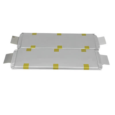 LiFePO4 لیتیوم نیمه جامد 6S 40Ah 22.2V LiPO باتری بدون سرنشین