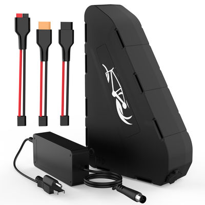 باتری 52 ولت ایبیک 30Ah 14S 21700 سامسونگ 50G لیتیوم مثلث ایبیک باتری 100-4000W موتور