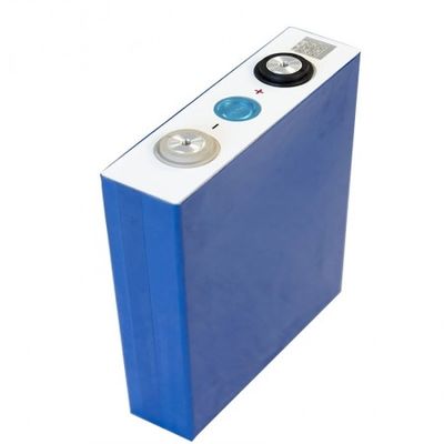 خرید باتری 3.2V 100Ah 105Ah لیتیوم یون LiFePO4 سلول های منشوری Lifepo4 ساخت آنلاین