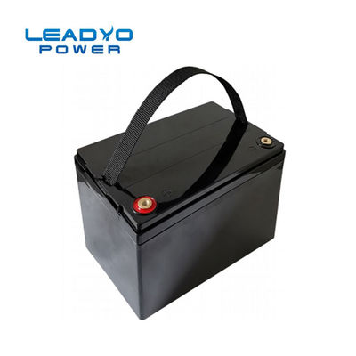 باتری قابل شارژ OEM 30 ساعت 24 ولت Lifepo4 برای ذخیره انرژی باد خورشیدی