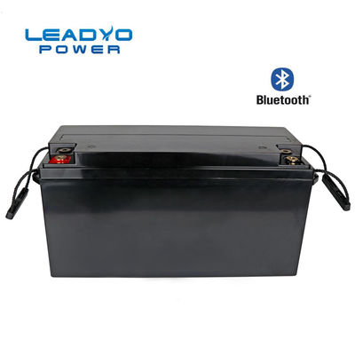 32650 Cell LiFePO4 باتری لیتیومی 24V 100AH ​​ذخیره سازی انرژی خورشیدی