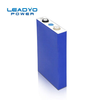 خرید سلول‌های باتری لیتیومی Lifepo4 3.2V 90AH LiFePO4 برای سیستم خورشیدی قایق ماشین RV ساخت آنلاین