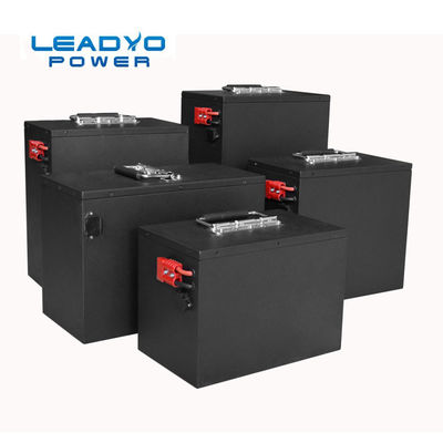 خرید باتری لیتیوم بلوتوث چرخه عمیق BMS 12V 200 ساعت باتری Lifepo4 ساخت آنلاین