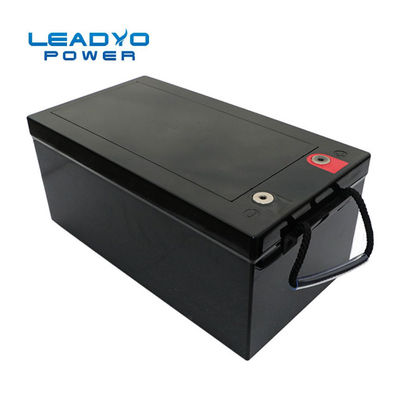 خرید انرژی چرخه عمیق چرخه لیتیوم گلف باتری 48v 90ah 96ah ساخت آنلاین