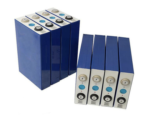 خرید باتری قابل شارژ 3.2V 80Ah LiFePO4 برای EV ساخت آنلاین