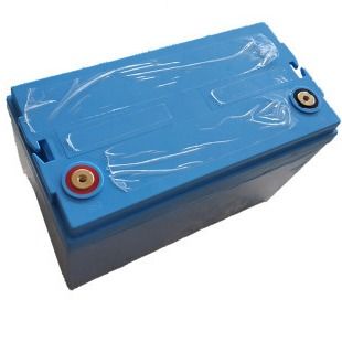 بسته باتری 100Ah 200A Deep Cycle 12V LiFePO4 با قاب ABS