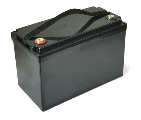 قیمت مناسب لیدیو لیتیوم جداشونده Lifepo4 باتری بدون چسب بسته شدن پوشش 12V 200Ah آنلاین