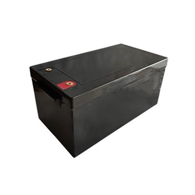 باطری استارت لیتیوم کامیون دریایی 12V 300Ah CCA 2000A LiFePO4