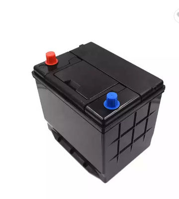 باتری های لیتیومی قابل شارژ چرخه عمیق استارت برای قایق 850CCA 12V 60Ah