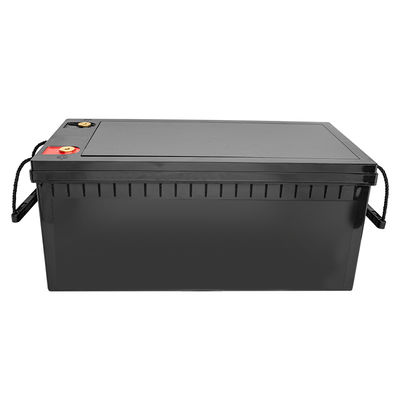 قیمت مناسب IP67 LiFePO4 پیشرانه قایق دریایی لیتیوم 36V 48V 50Ah باتری های Power Off سوئیچ با مغناطیس آنلاین