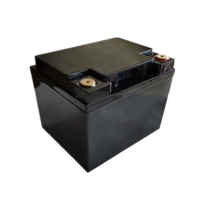 باتری موتور لیتیوم 12V 40Ah باتری 1000CCA