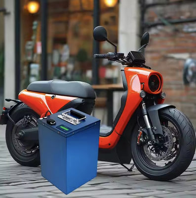 قیمت مناسب باتری 20S 60V 30Ah لیتیوم LiFePO4 باتری الکتریکی موتورسیکلت آنلاین