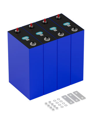 قیمت مناسب DIY LiFePO4 EVE CATL LiFePO4 لیتیوم 3.2V 280Ah باتری های پرزماتیک آنلاین