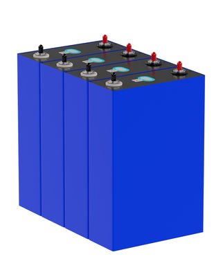 قیمت مناسب LiFePO4 CATL LiFePO4 لیتیوم 3.2V 280Ah باتری های پرزماتیک آنلاین