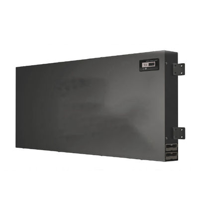 قیمت مناسب Slimline لیتیوم LiFePO4 24V 36V 20Ah 30Ah باتری فوق نازک LiFePO4 برای سیستم های آبیاری خورشیدی آنلاین