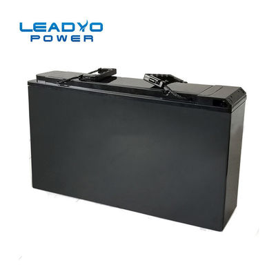 باتری 12V 150Ah Lifepo4 لیتیوم آهن فسفات بسته باتری لیتیومی باریک