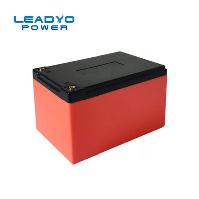 باتری 10Ah 12Ah 12V Lifepo4 برای یو پی اس با فناوری لیتیوم آهن فسفات