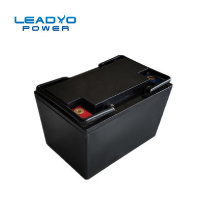 قیمت مناسب باتری قابل شارژ 10Ah 36V Lifepo4 برای تعویض باتری های سرب اسید آنلاین