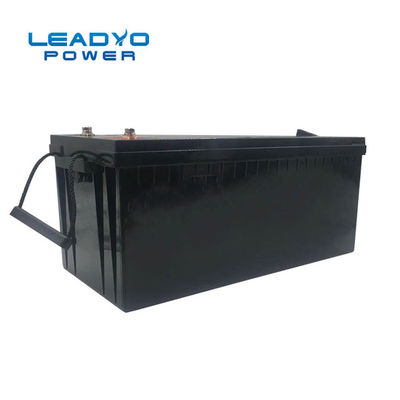 قیمت مناسب باتری لیتیومی LiFePO4 چرخه عمیق برای ذخیره سازی خورشیدی 12.8 ولت 400 آمپر ساعت آنلاین