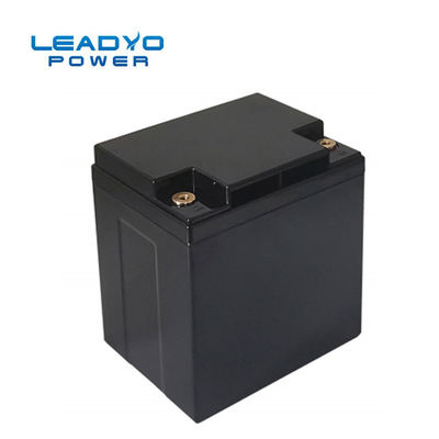 قیمت مناسب باتری لیتیومی با چرخه عمیق 12 ولت 50 ساعت باتری Lifepo4 برای ذخیره سازی خورشیدی آنلاین