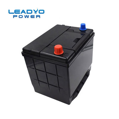 قیمت مناسب باتری موتور ترولینگ لیتیومی 20Ah 12V 400CCA باتری های راه اندازی آنلاین