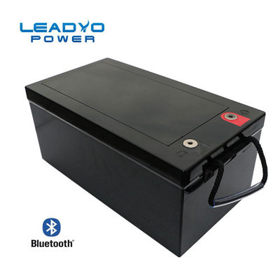قیمت مناسب باتری لیتیومی با چرخه عمیق 300Ah باتری 12 ولتی Lifepo4 منشوری برای خانه خورشیدی آنلاین
