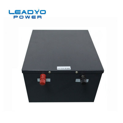 قیمت مناسب lifepo4 150Ah 36V باتری لیتیوم یونی محافظت در برابر حرارت کم برای خورشیدی آنلاین