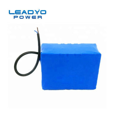 قیمت مناسب باتری لیتیوم یون ضد آب 14.8V 10Ah 21Ah 30Ah برای آبیاری باتری خورشیدی آنلاین